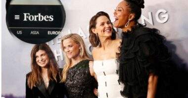 Sipas Forbes, kjo është aktorja më e pasur në botë, e cila nuk ka trashëguar pasurinë