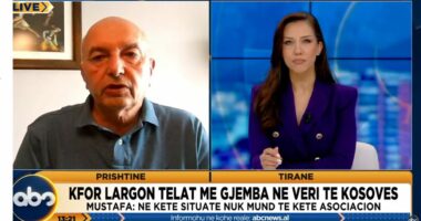 Mustafa: Asociacioni nuk mund të bëhet në këto kushte, serbët më shumë kompetenca