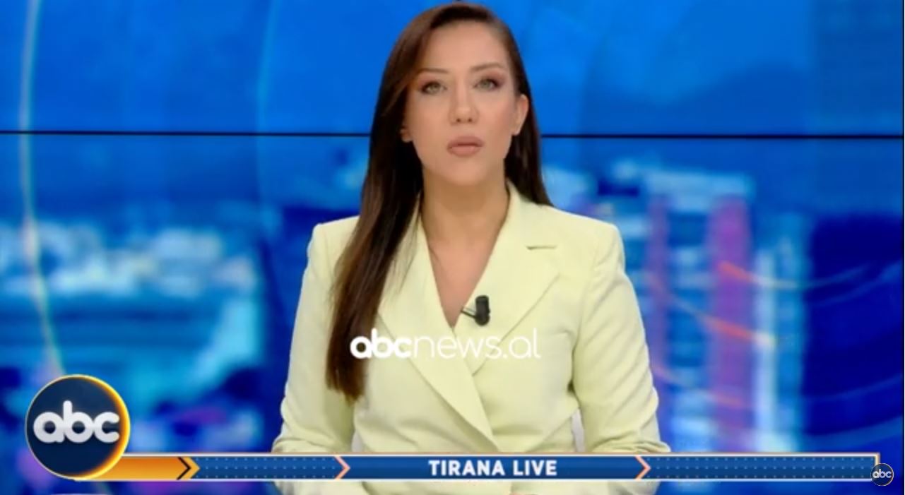 Tirana Live me Elisa Gjeranin, (02/06/2023)