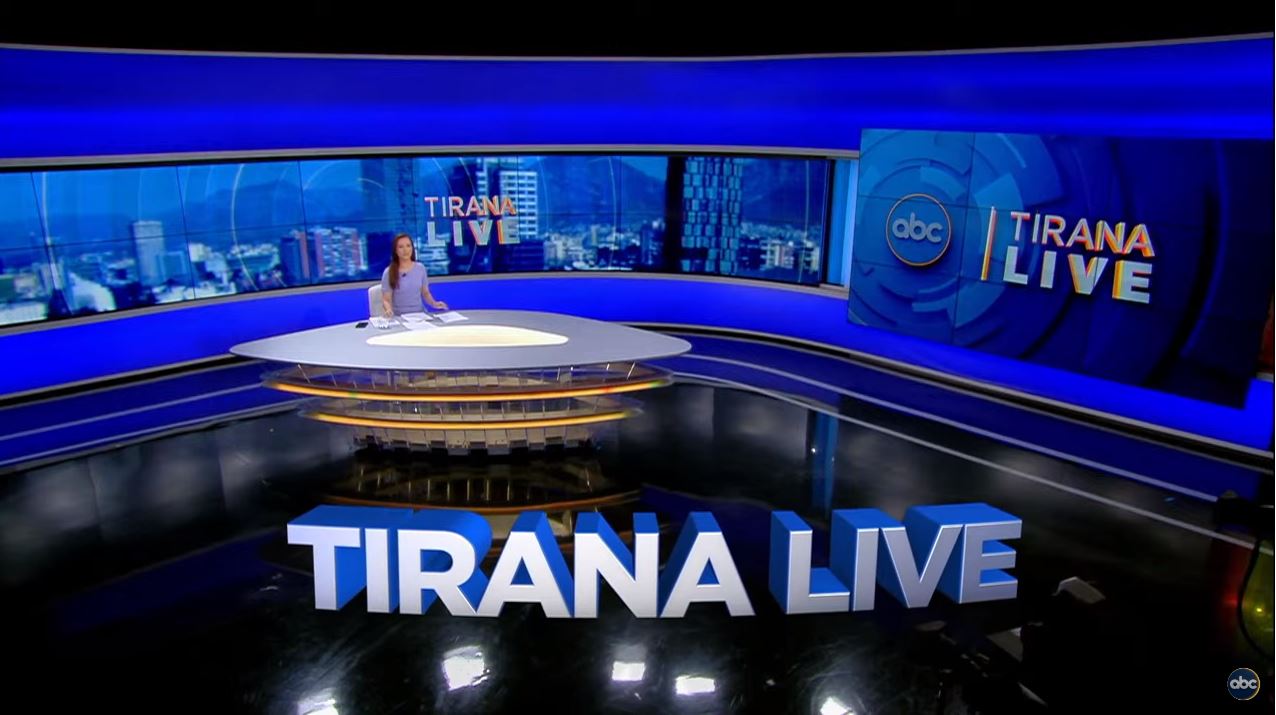 Tirana Live me Elisa Gjeranin, (15/06/2023)