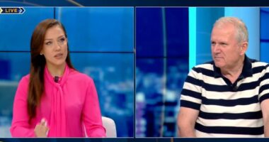 “MEK duhet të largohet”, eksperti i kriminalistikës: Duhet të bëhet referendum, janë “barrë” për Shqipërinë