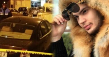 Apeli nuk ndryshon vendim/ Elsi Levendi dënohet 10 vite e 8 muaj burg për vrasjen  e Jurgen Kurtit 4 vite më parë