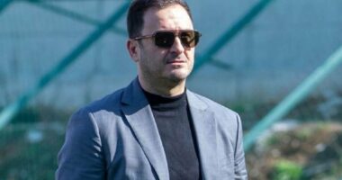 Partizani ndërpret bashkëpunimin me Elton Marinin