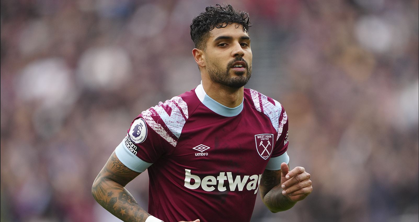 West Ham, Emerson Palmeiri: Ndaj Fiorentinës ndeshje e bukur, pres shumë gola