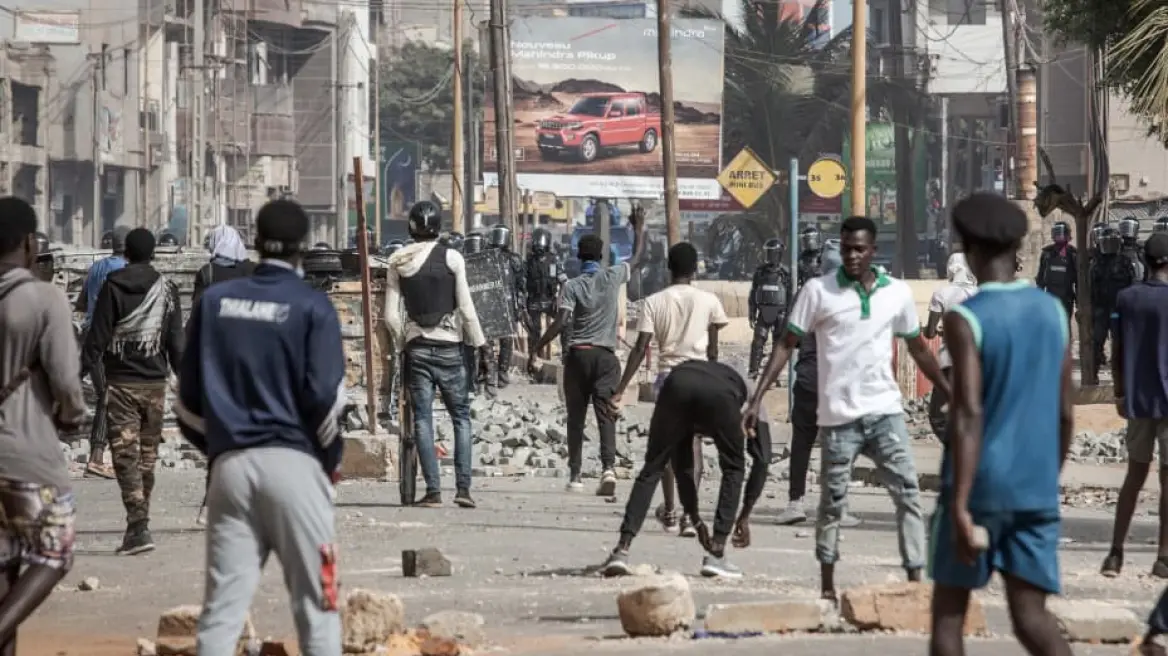 23 të vdekur nga trazirat në Senegal, Amnesty International bën thirrje për hetim