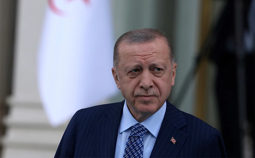 Erdogan: Të gjithë admirojnë demokracinë tonë