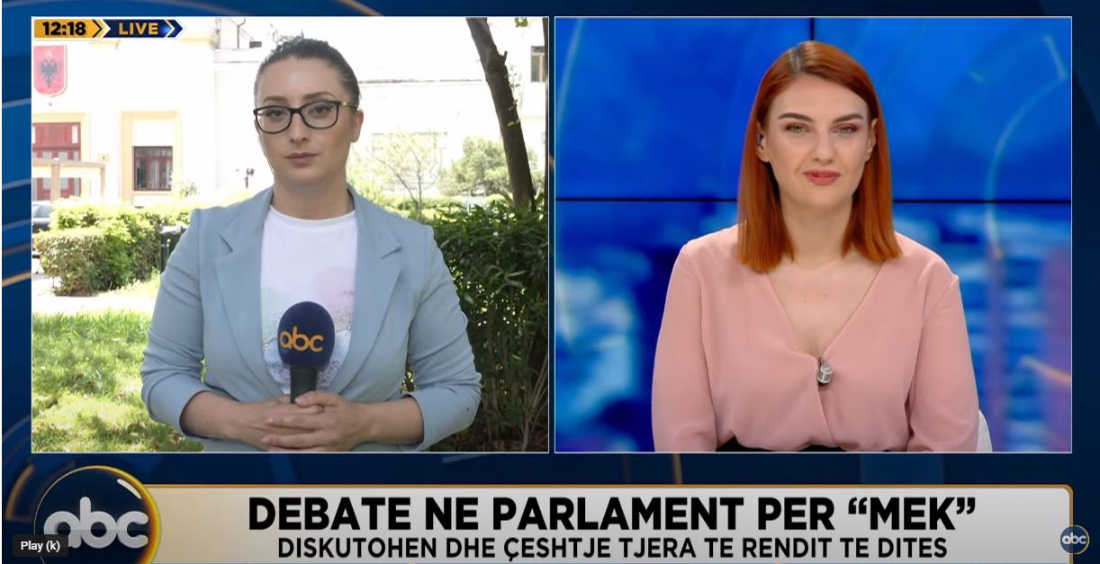 Diskutime në parlament për Avokatin e Popullit, Balla fton Bardhin për të diskutuar kandidaturat