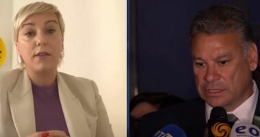 “Kurti ka acaruar marrëdhëniet me SHBA dhe Shqipërinë”, Halimi: Po e përdor konfliktin në veri për strehimin e dështimeve të tij