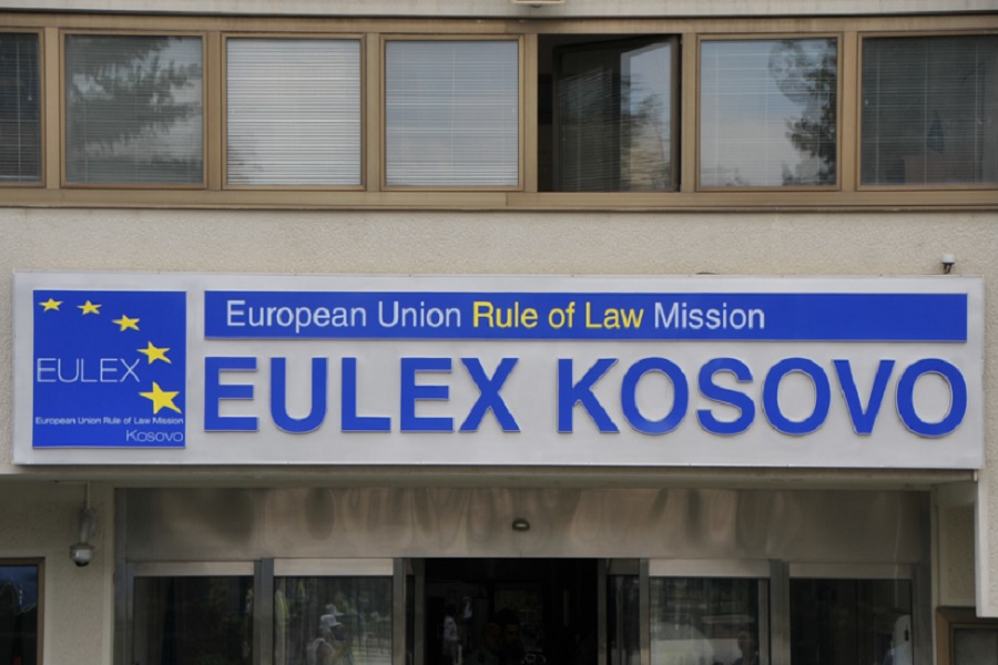 Emërohet shefi i ri i EULEX-it në Kosovë