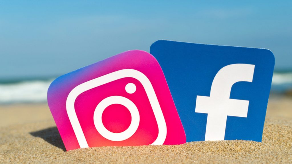 Facebook dhe Instagram kufizojnë lajmet në Kanada