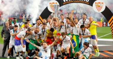 “Andaluzianët” në krizë, Sevilla e detyruar të shesë pjesën më të madhe të lojtarëve