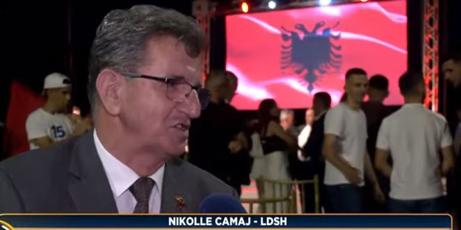 24 orë nga zgjedhjet në Malin e Zi/ Nikollë Camaj i LDSH flet për ABC News: Po presim fitoren absolute të shqiptarëve