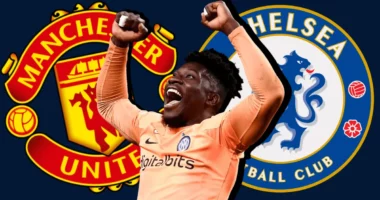 &ldquo;Gjigand&euml;t&rdquo; e Premier League pas Onana, Inter b&euml;n gati &ldquo;planin B&rdquo;