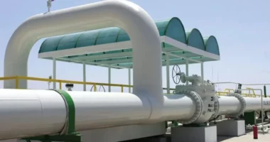 Uzbekistani do të importojë gaz natyror nga Rusia