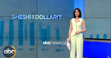 Sheshi i Dollarit me Genta Dobrën, (12/06/2023)