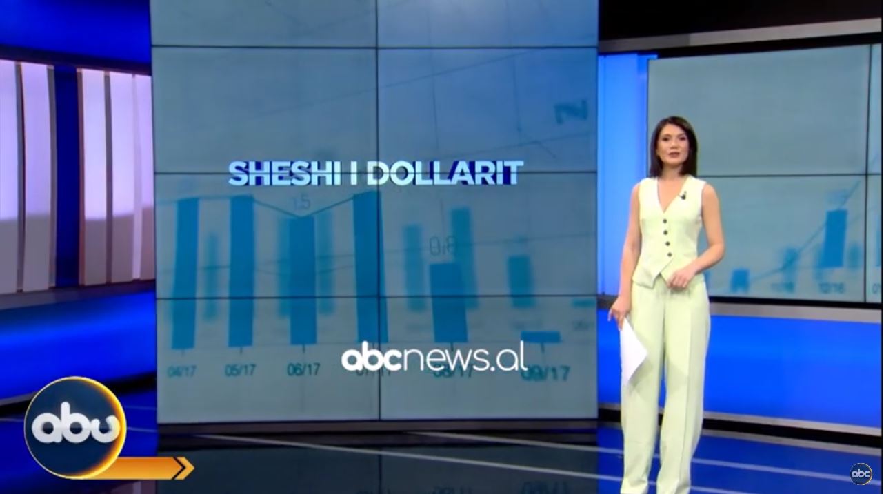 Sheshi i Dollarit me Genta Dobrën, (01/06/2023)