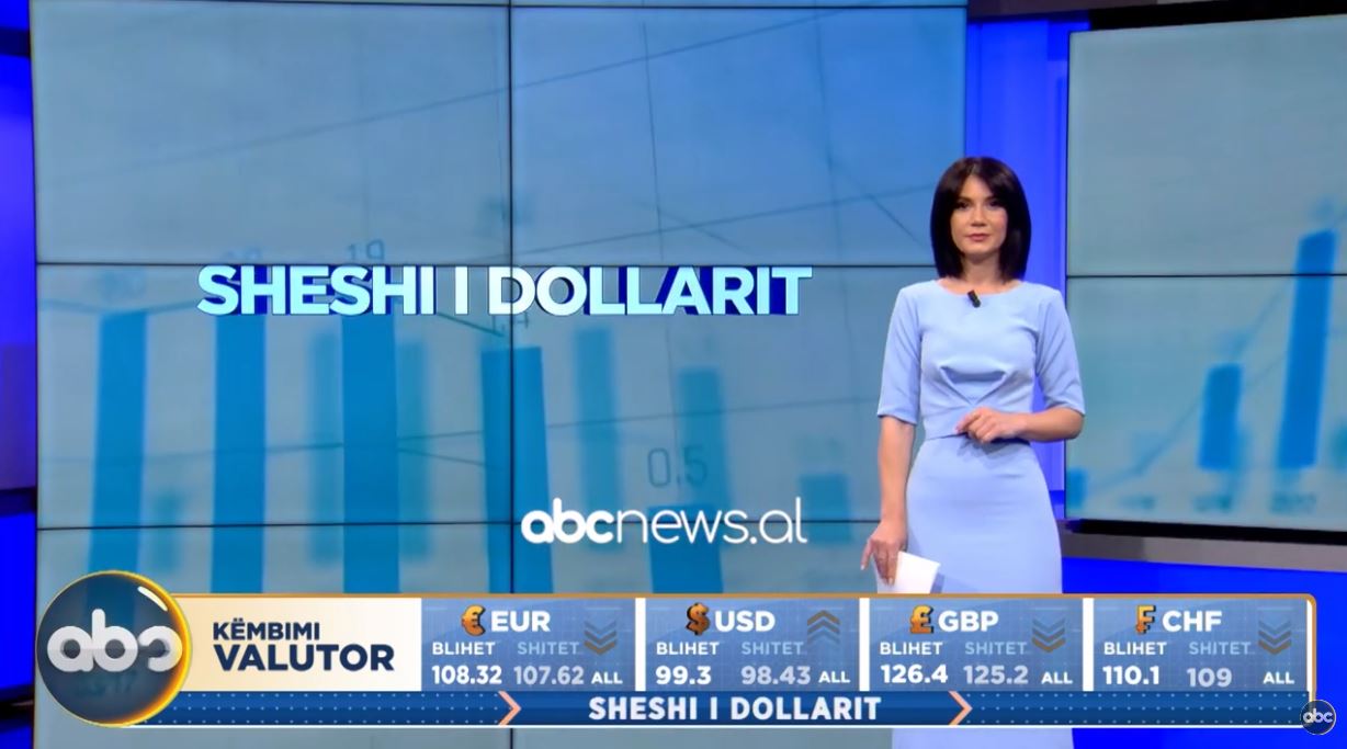 Sheshi i Dollarit me Genta Dobrën, (19/06/2023)