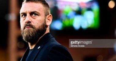 De Rossi nis bisedimet me klubin italian
