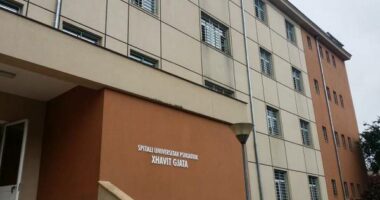 Pacienti i Spitalit Psikiatrik dhunon dy mjekë të pavionit dhe arratiset