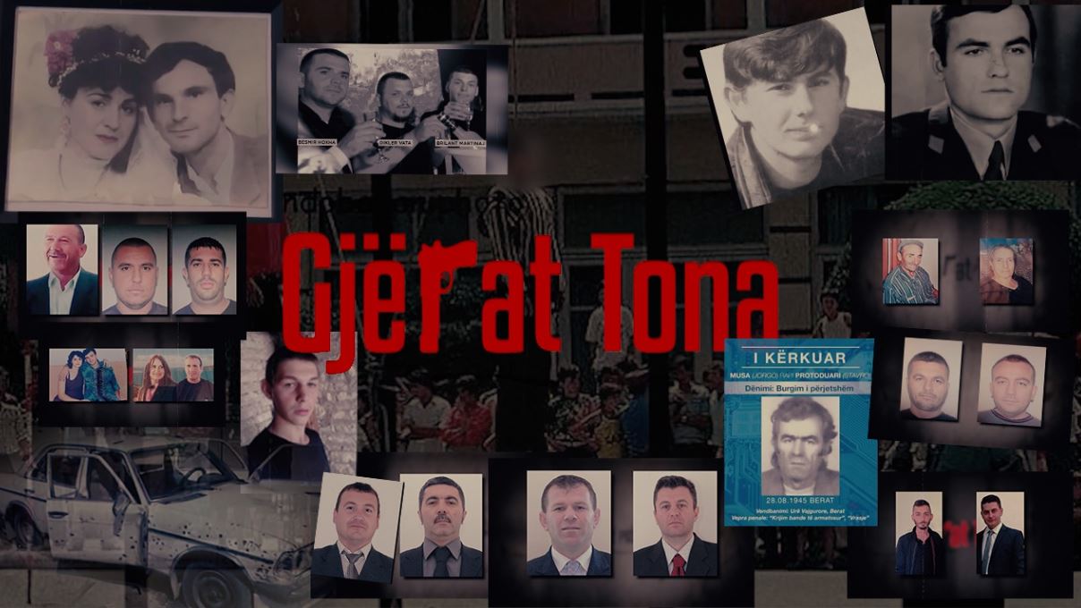 VIDEO/ “Gjërat Tona”, masakrat që tronditën Shqipërinë