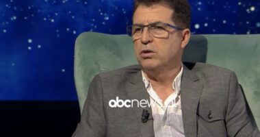 Rrëfehet Gjergj Prevazi: Babai donte të bëhesha muzikant, pse ndoqa tjetër rrugë