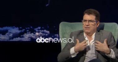 Prej vitesh koreograf, Gjergj Prevazi zbulon pse aplikoi për t’u bërë drejtor i Teatrit pa eksperiencë