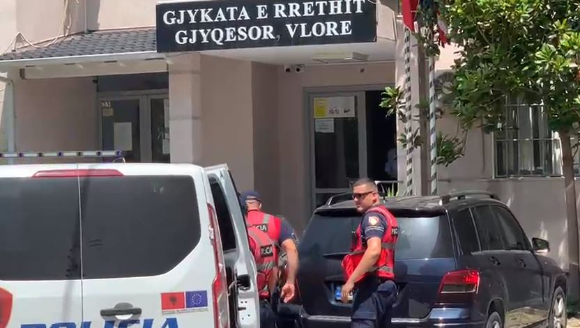 Kundërshtoi forcat e policisë pas vdekjes së të afërmit në spital, gjykata lë në burg Brikel Alikaj