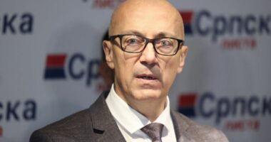 Lista Serbe pas takimit me Vuçiçin: Jemi të gatshëm për kompromis, por nuk e shohim këtë në Prishtinë