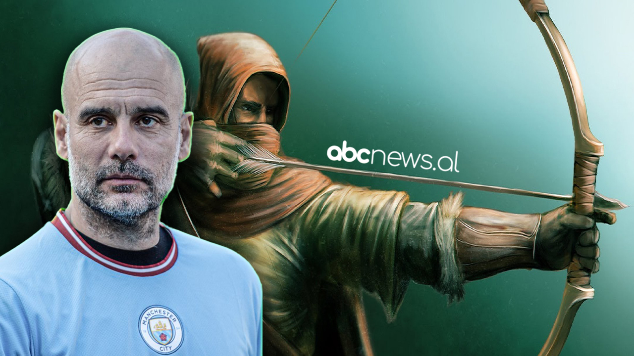 Guardiola si “Robin Hood”, premion e tij të Champions League ua ndan punonjësve të Manchester City