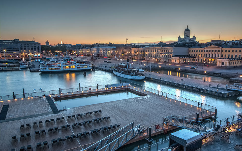 Akuzohen për spiunazh/ Finlanda dëbon 9 punonjës të ambasadës ruse në Helsinki