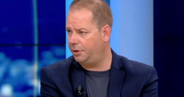 Humbja e (pa) nevojshme e Rrogozhinës