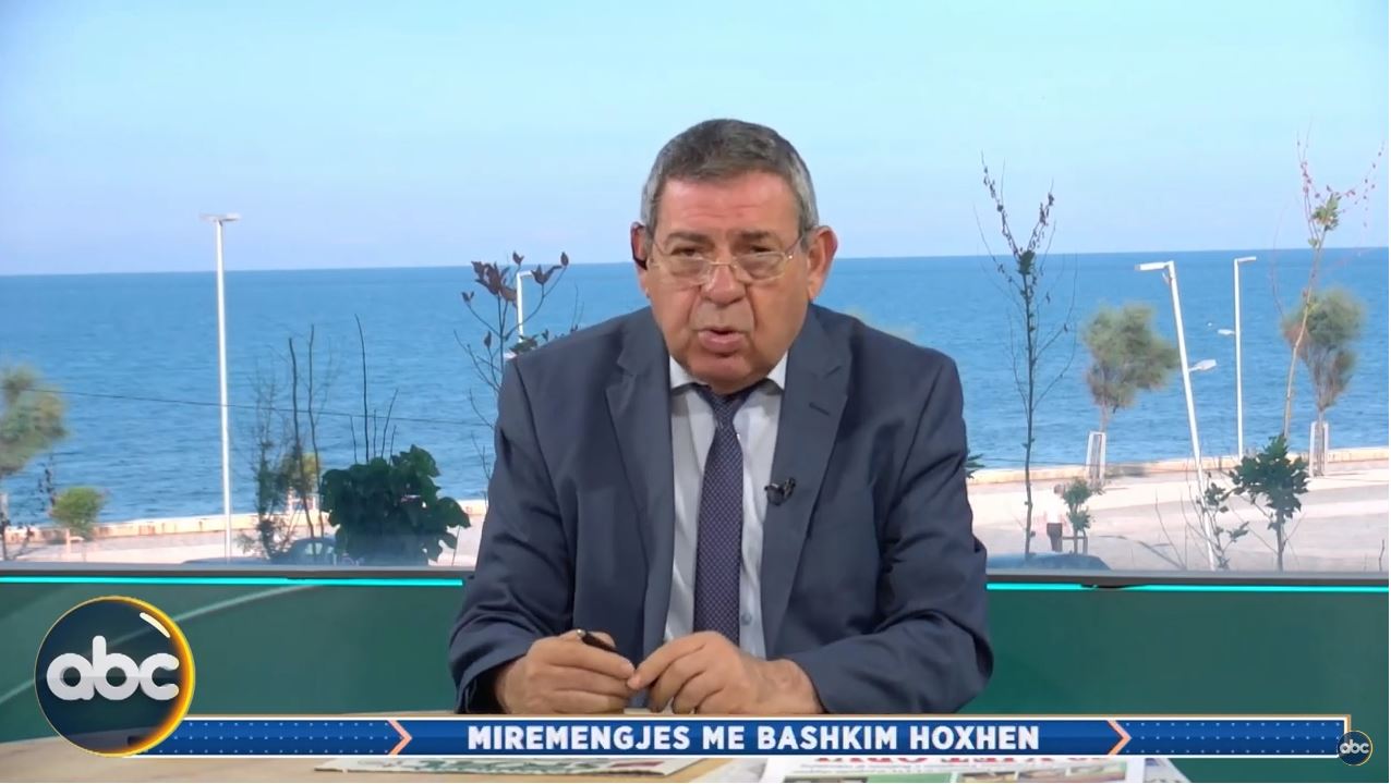 30 Qershor 2023, “Shtypi i ditës” – “Mirëmëngjes me Bashkim Hoxhën”