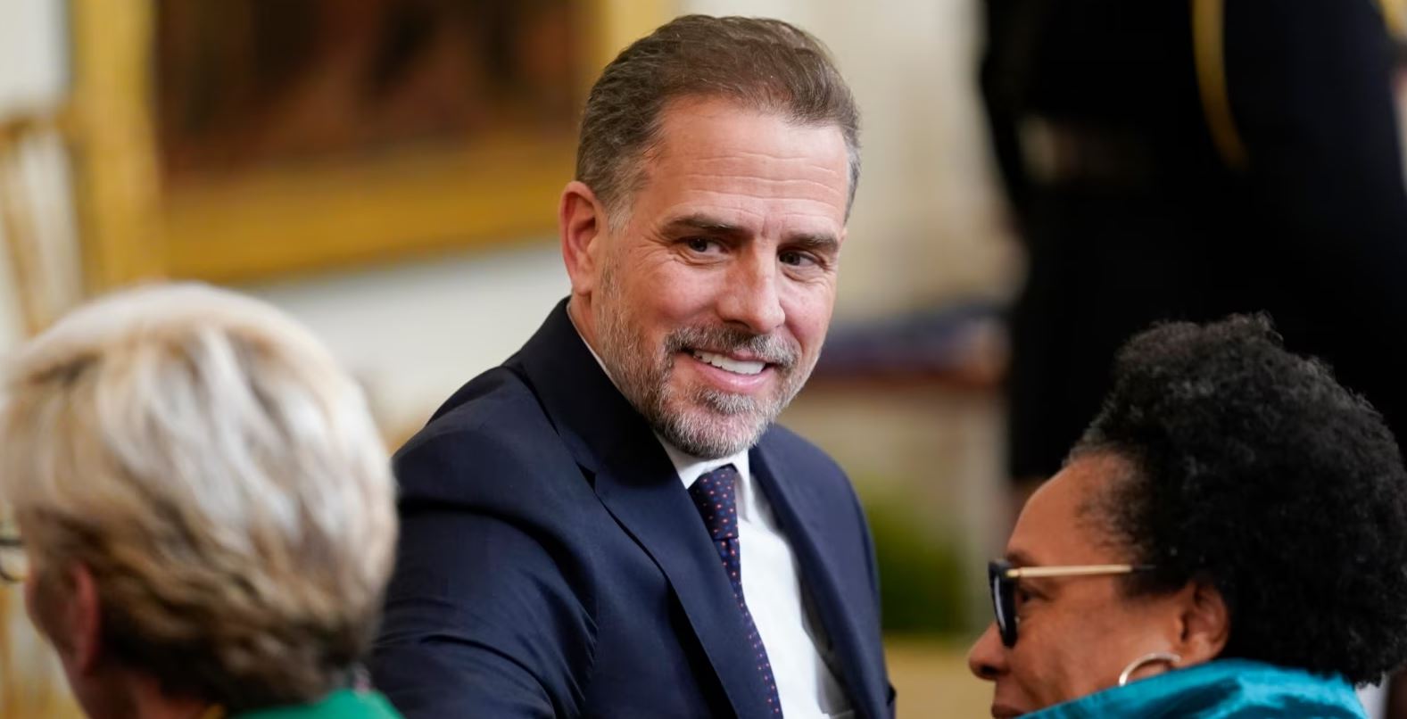 Çështja Hunter Biden/ Republikanët, akuza qeverisë amerikane për njëanshmëri politike