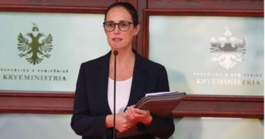 Ibrahimaj: Javën e ardhshme do të shpërndahet shtesa e pagës për muajin prill dhe maj