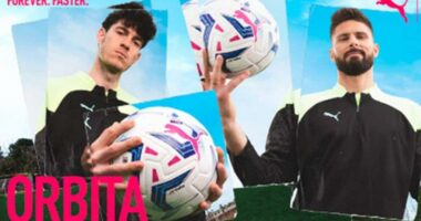 Zbulohet topi i sezonit të ri nga Seria A!