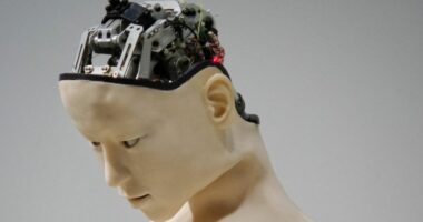 Inteligjenca artificiale bën hapin e radhës, klonon një person pa pëlqimin e tij