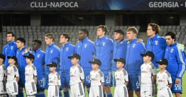 Kampionati Europian U21/ Italia dhe Gjermania në “shok”, eliminohen që në fazën e grupeve