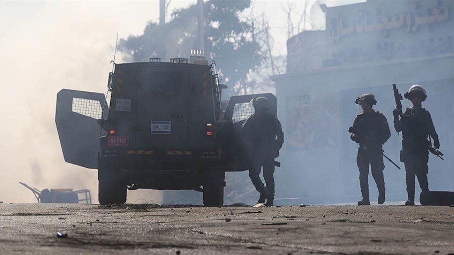 Forcat izraelite vrasin tre palestinezë në Bregun Perëndimor