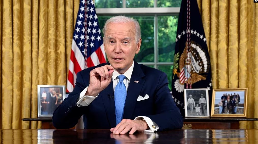 Pas kompromisit për tavanin e borxhit, Biden e vë theksin tek konsensusi politik