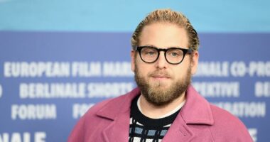 Aktori amerikan, Jonah Hill bëhet baba për herë të parë