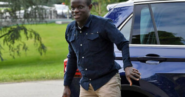 N’Golo Kante bëhet pronari i ri i klubit belg