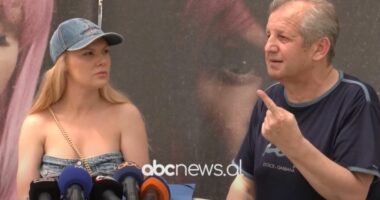 Kiço Londo rikthehet te Eksperimentali, shfaqja “Të martën në supermarket” mesazh për transgjinorët