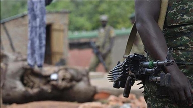 Ushtria e Kongos vret mbi një mijë rebelë të ADF-së