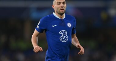 Përfundon marrëveshja, Kovacic pranë transferimit te Kampionët e Europës