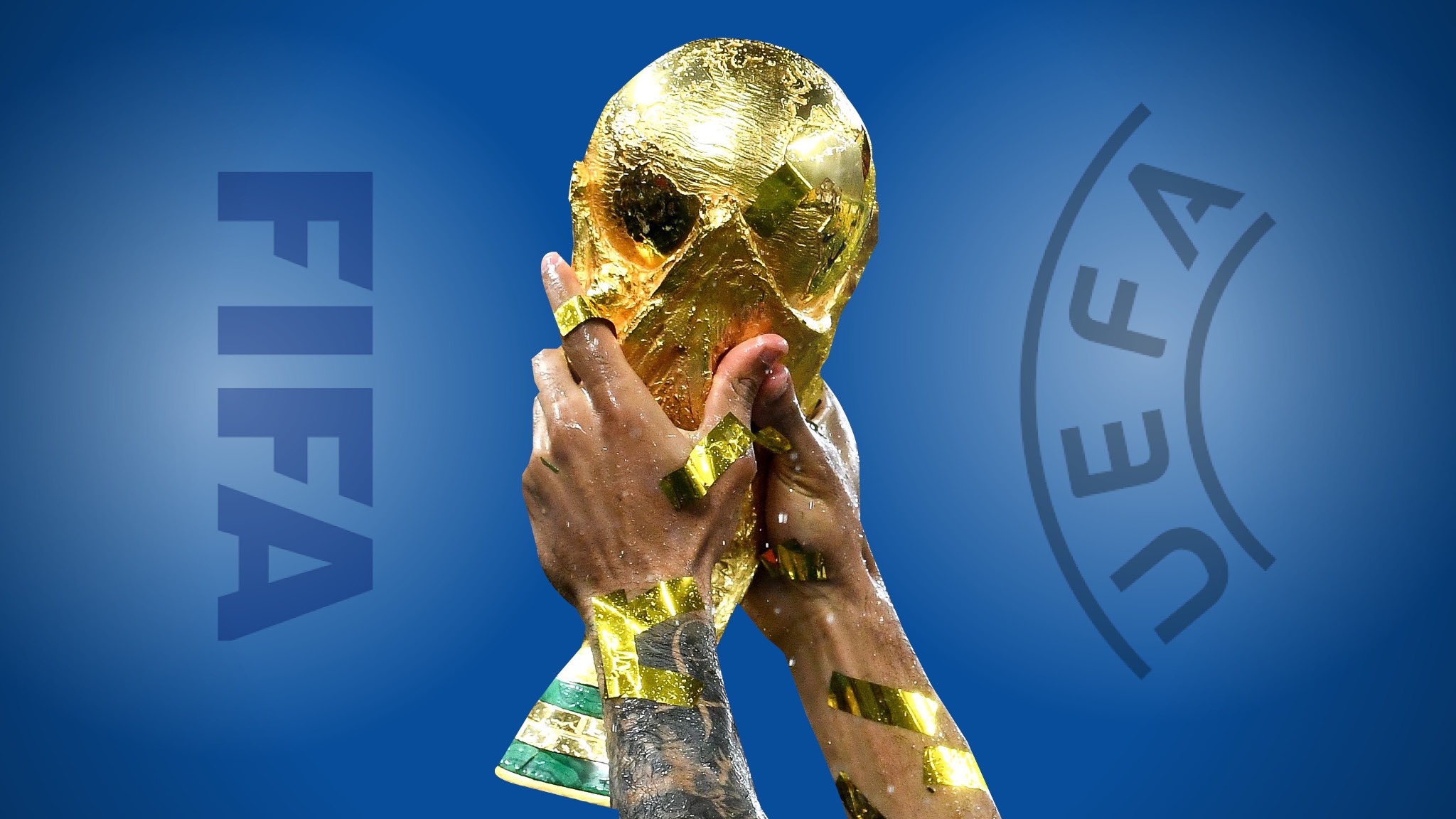 UEFA e gatshme të këshillojë FIFA-n për formatin e kualifikimit në Kupën e Botës 2026