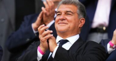 Laporta tregon të vërtetën: Xavi ndryshoi kërkesat, ja pse vendosa të merrja Hansi Flick
