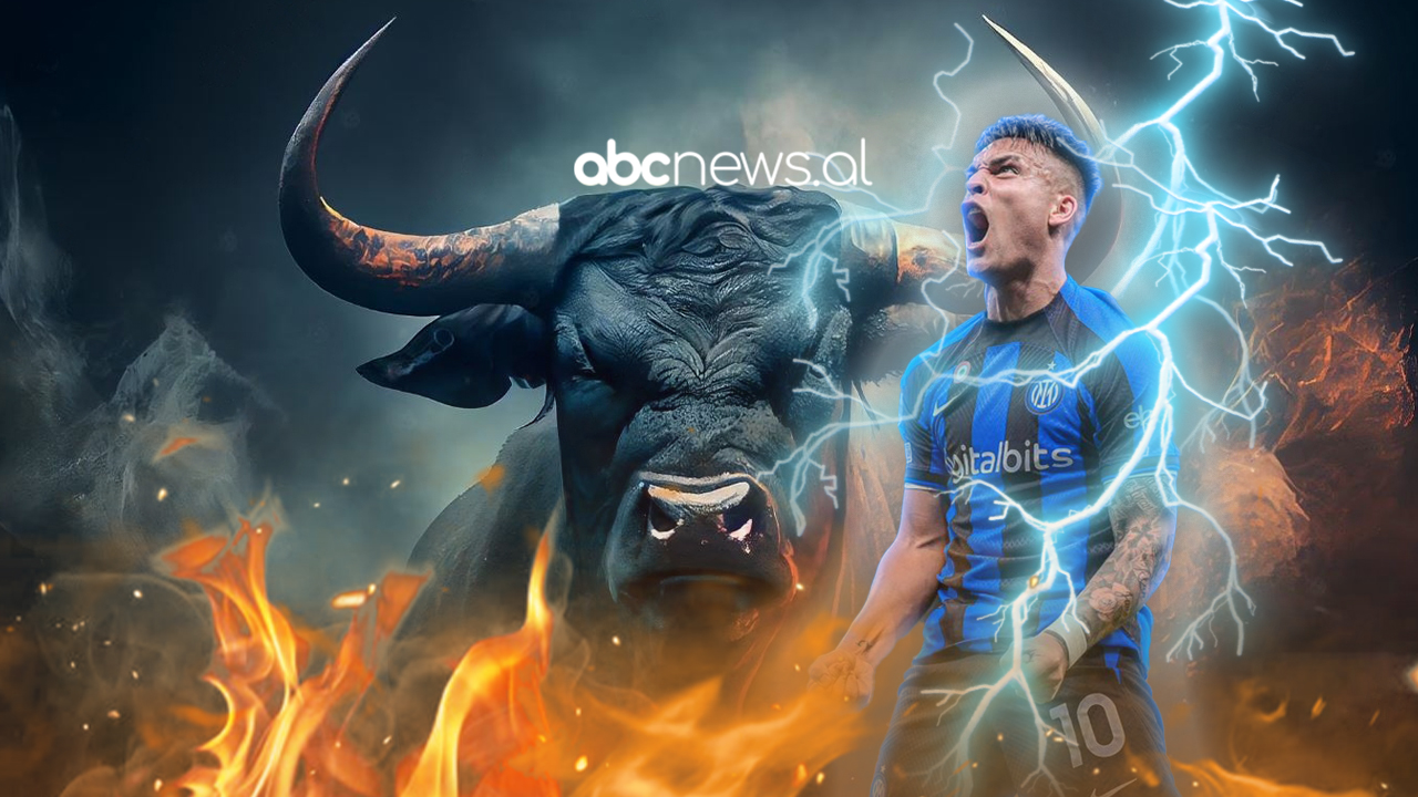 Një “dem i tërbuar” për në finale, Lautaro kërkon Championsin për “Topin e Artë”