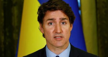 Trudeau njofton miliona të tjera ndihmë ushtarake për Ukrainën
