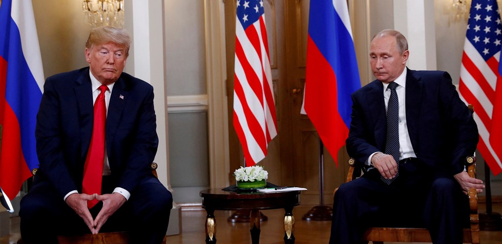 Trump: Putin është dobësuar nga rebelimi i Wagner