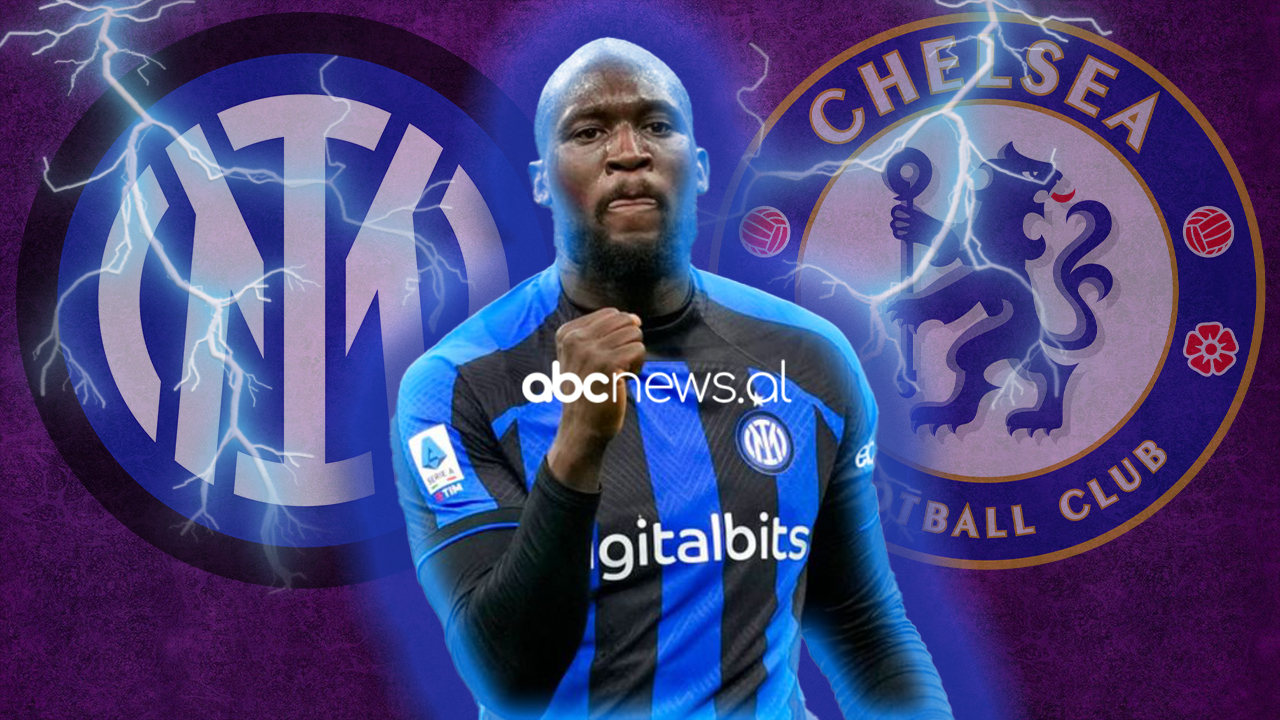 Inter ka gati ofertën për Lukaku, takim zyrtar me Chelsea këtë javë